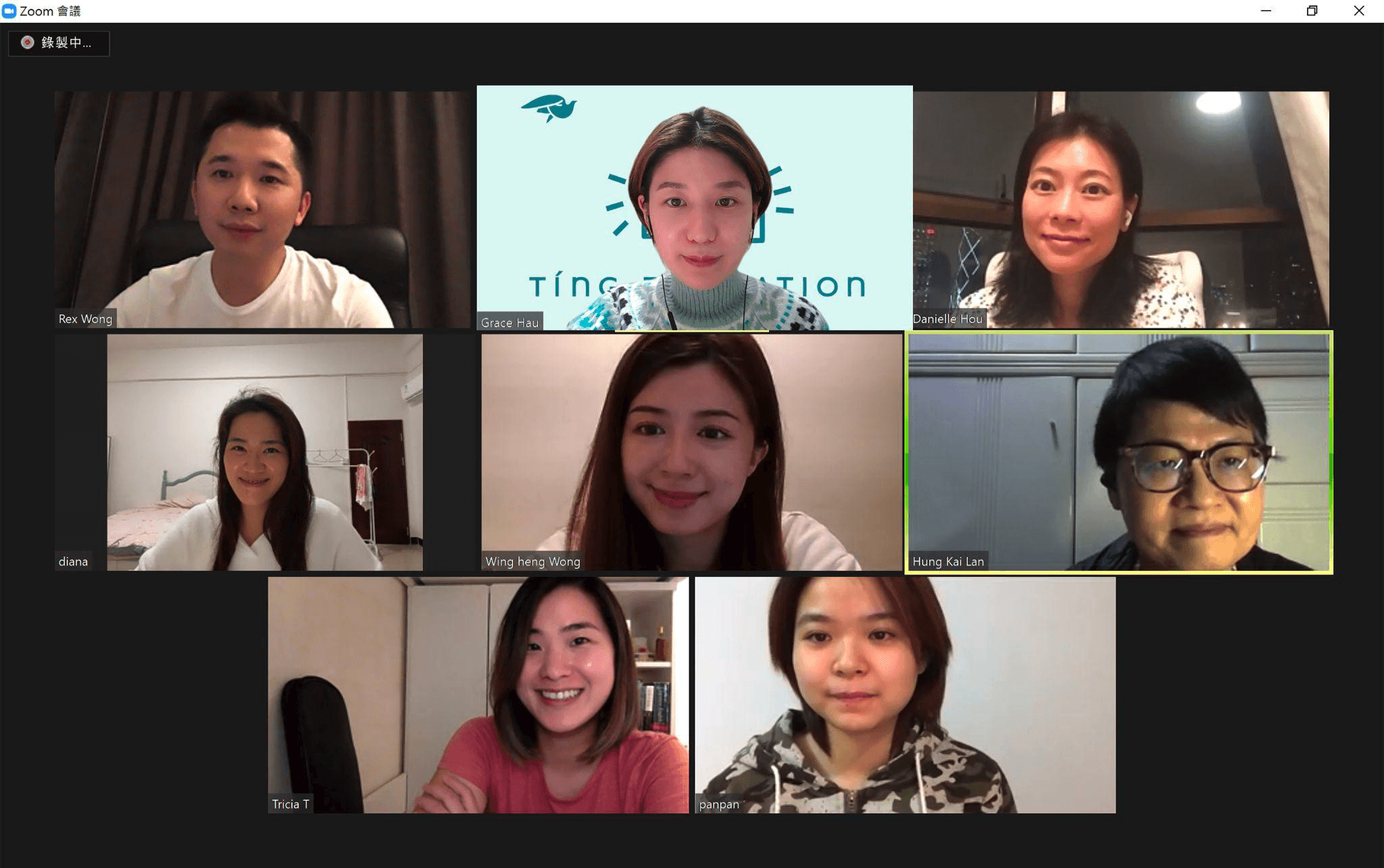 ESF English Schools Foundation